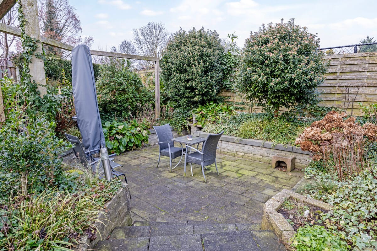 Photo 44 of Elvis Presleystraat 15