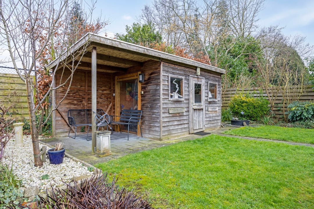 Photo 46 of Elvis Presleystraat 15