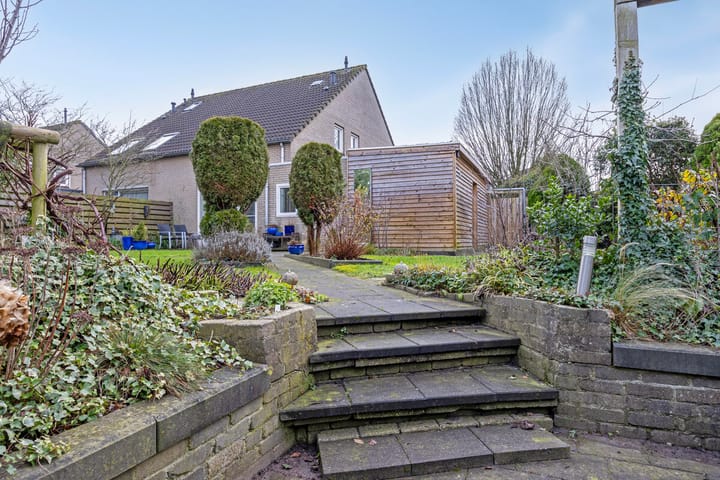 Foto 47 van Elvis Presleystraat 15