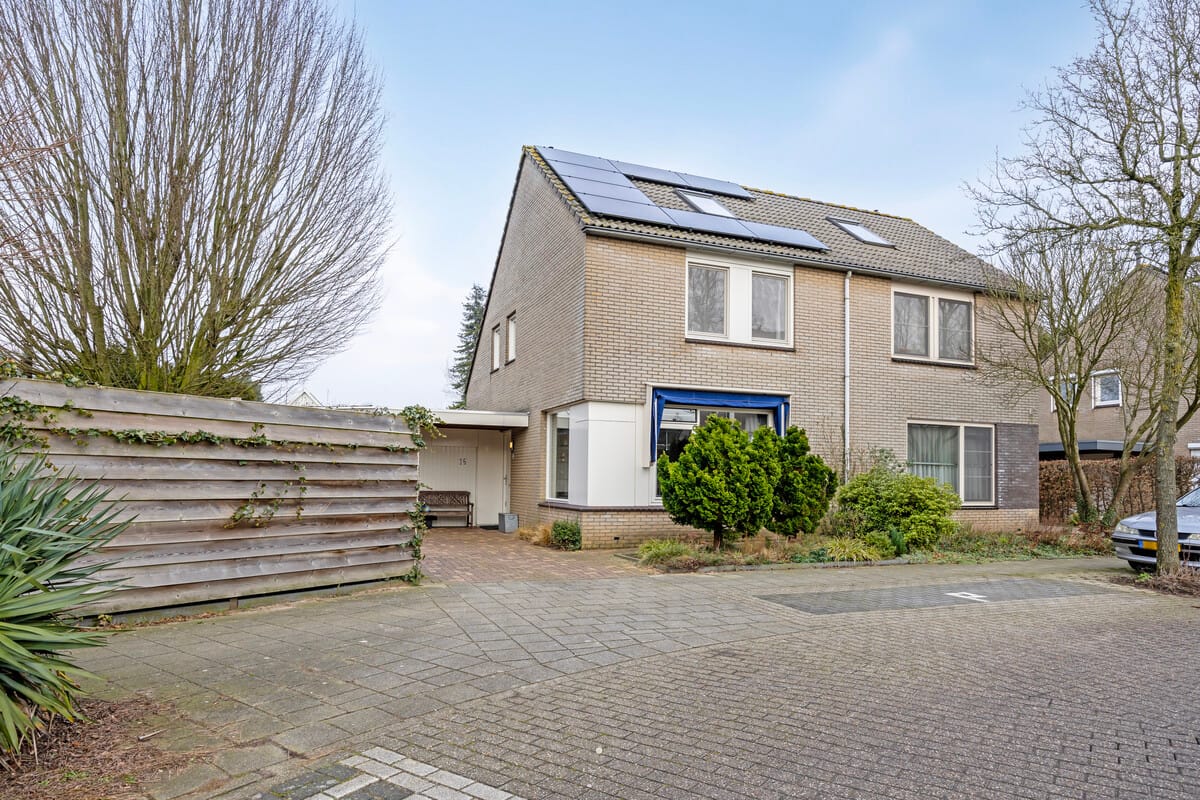 Photo 49 of Elvis Presleystraat 15