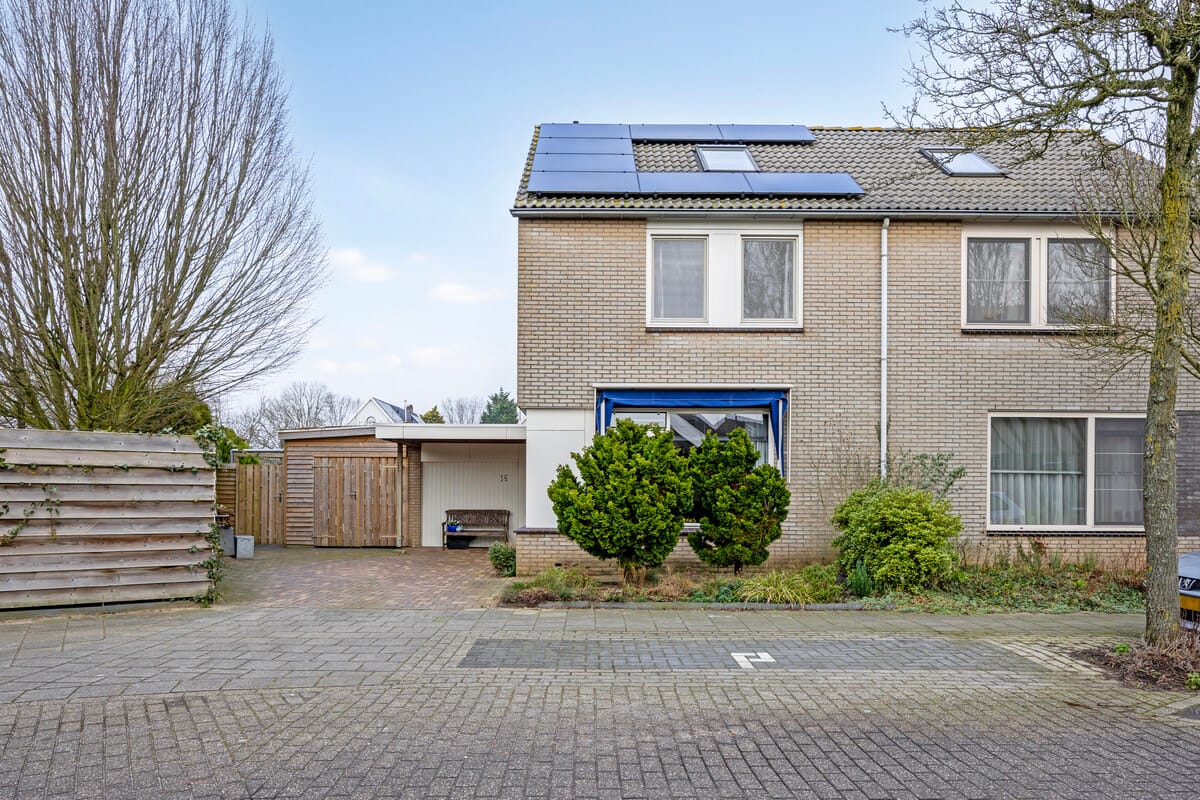 Photo 50 of Elvis Presleystraat 15