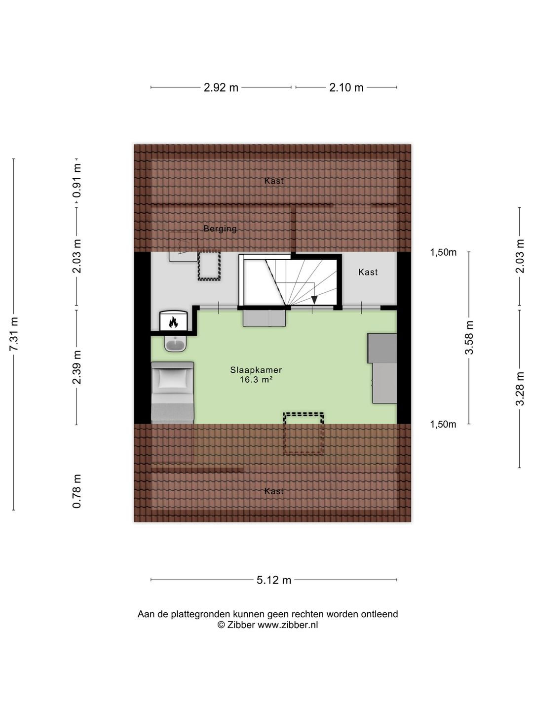 Photo 53 of Elvis Presleystraat 15