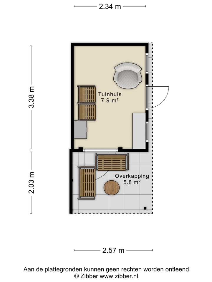 Foto 54 van Elvis Presleystraat 15