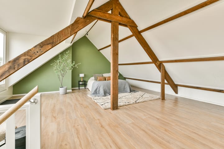 Photo 2 of Surinameplein 88-4