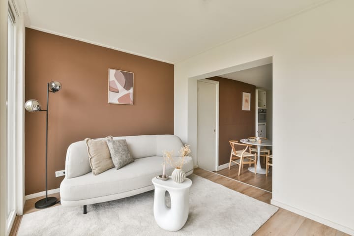 Photo 5 of Surinameplein 88-4