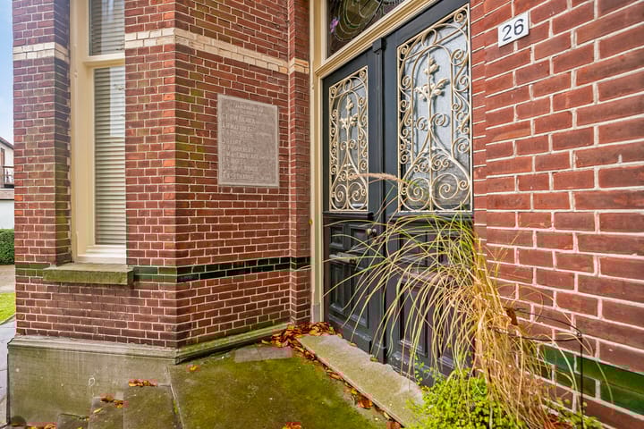 Foto 5 van Nieuwstraat 26