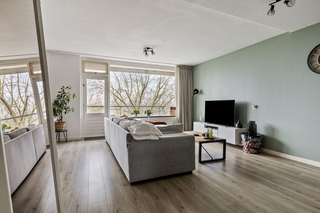 Foto 1 van Zernikelaan 650