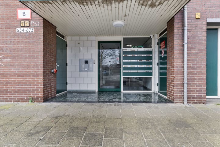 Foto 6 van Zernikelaan 650