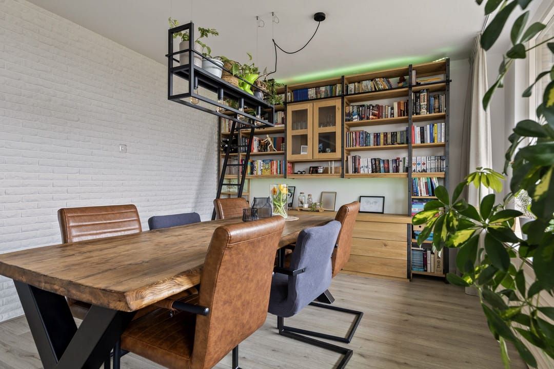 Foto 13 van Zernikelaan 650