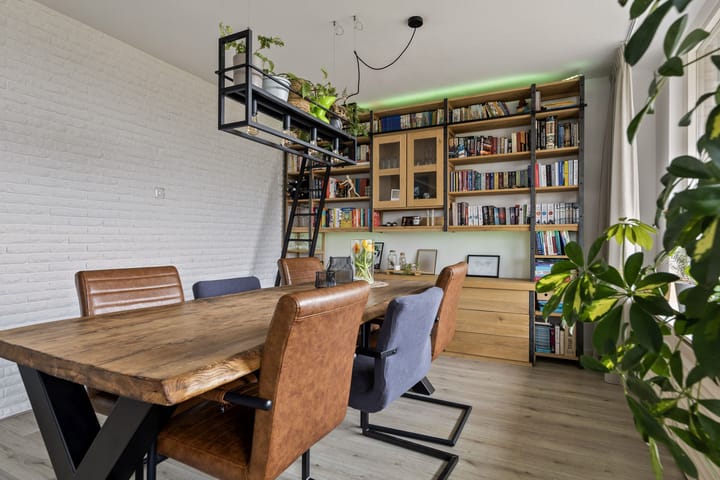 Foto 13 van Zernikelaan 650