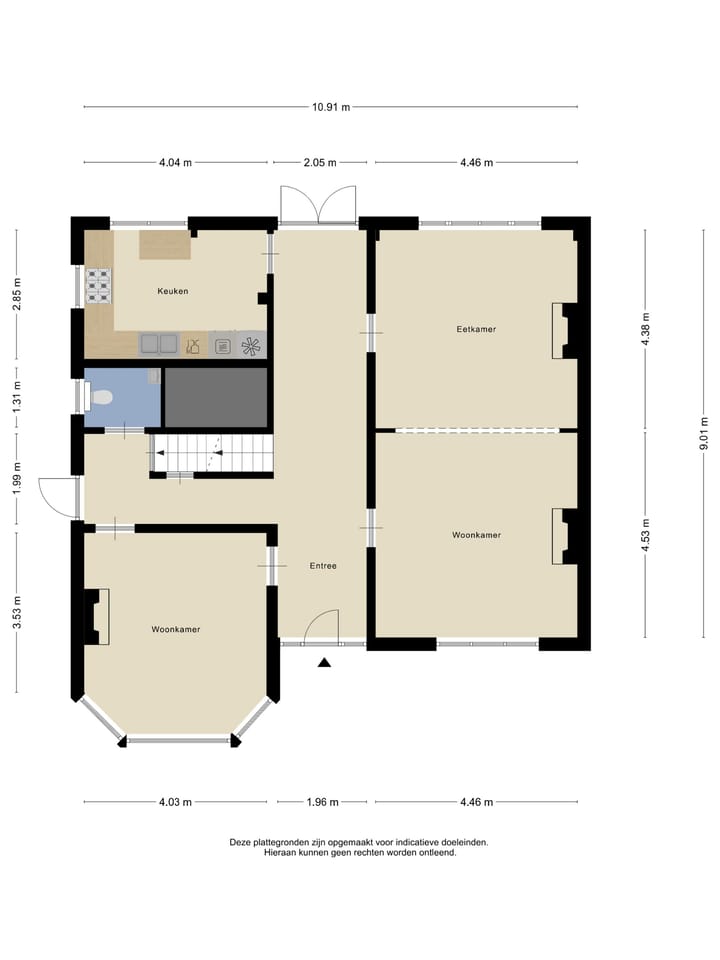 Foto 36 van Nieuwstraat 26