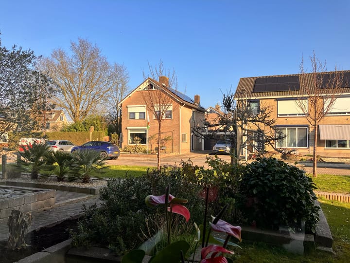 Foto 7 van Oesterstraat 3