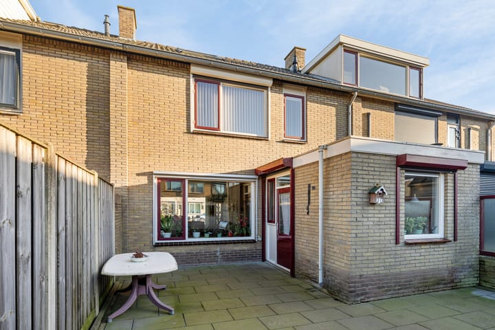 Foto 28 van Oesterstraat 3