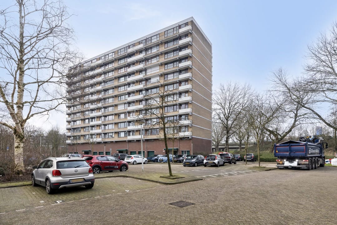 Foto 32 van Zernikelaan 650