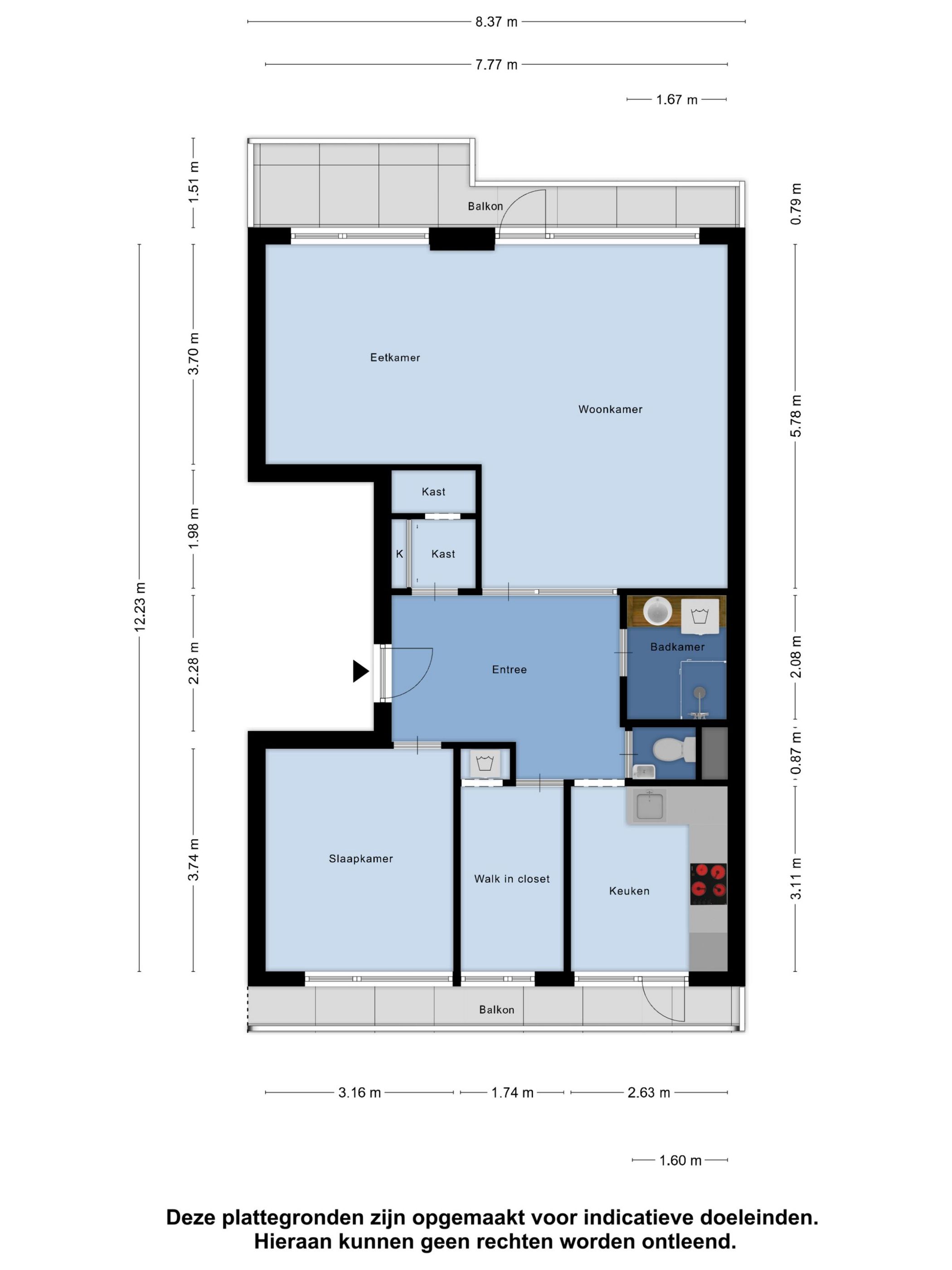 Foto 33 van Zernikelaan 650