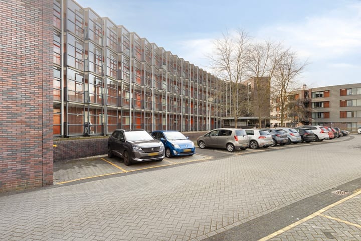 Foto 5 van Elisabethtuinen 8