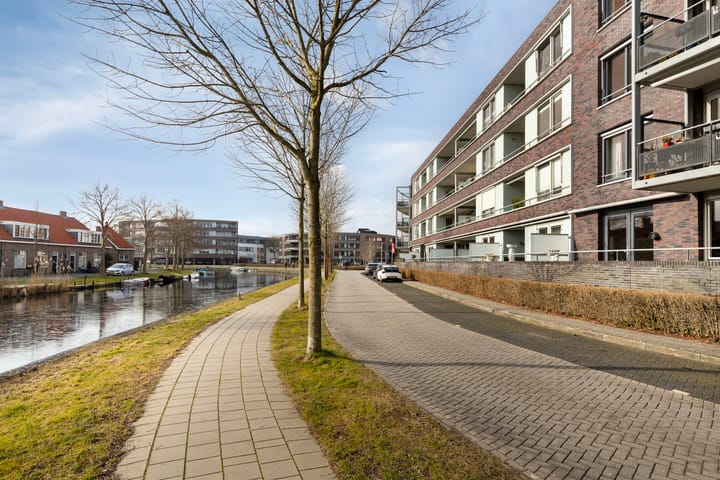 Foto 2 van Elisabethtuinen 8