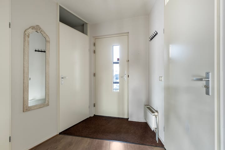 Foto 6 van Elisabethtuinen 8