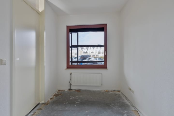 Foto 9 van Elisabethtuinen 8