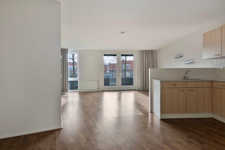 Foto 11 van Elisabethtuinen 8