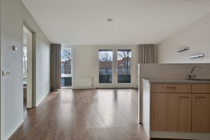 Foto 12 van Elisabethtuinen 8