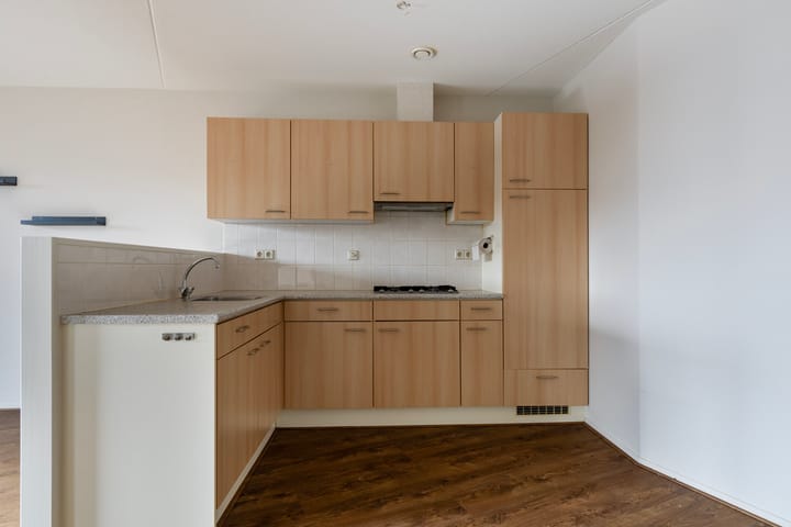 Foto 14 van Elisabethtuinen 8