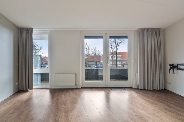 Foto 13 van Elisabethtuinen 8