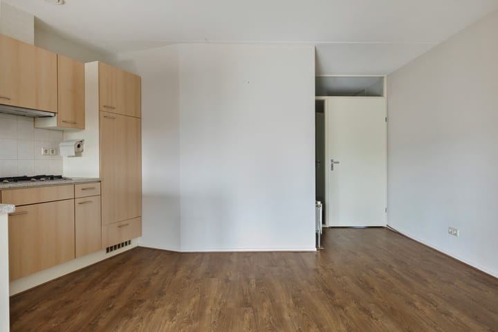 Foto 16 van Elisabethtuinen 8