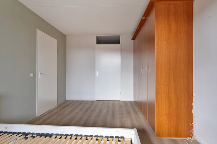 Foto 18 van Elisabethtuinen 8