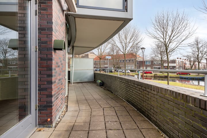 Foto 21 van Elisabethtuinen 8