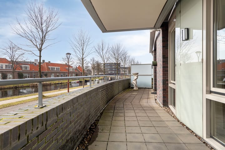 Foto 22 van Elisabethtuinen 8