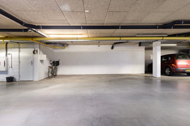 Foto 26 van Elisabethtuinen 8