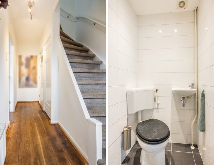 Foto 6 van Louise de Colignylaan 4