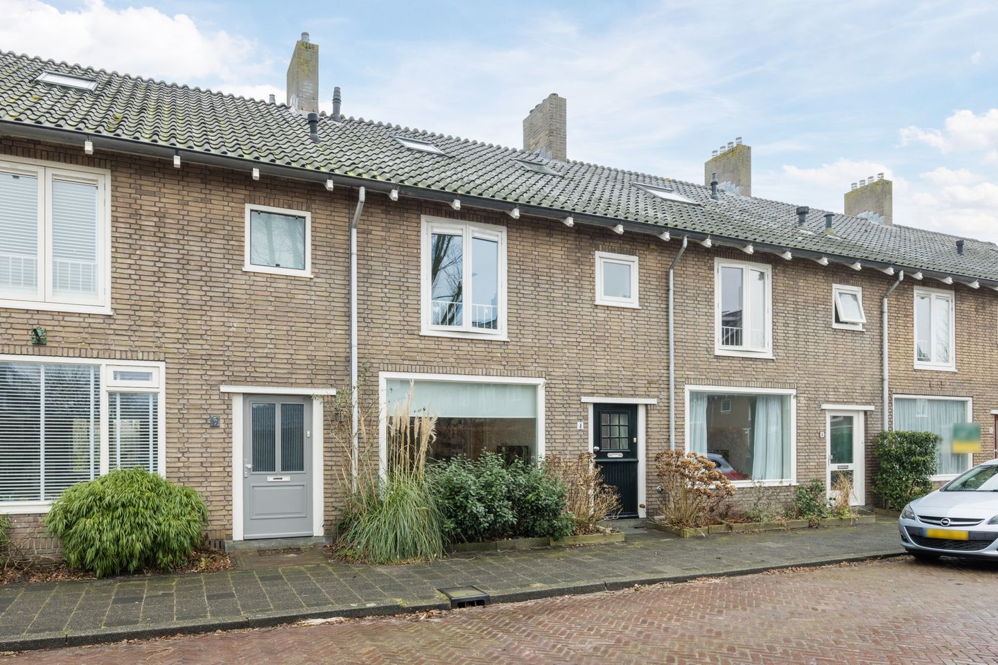 Foto 4 van Louise de Colignylaan 4