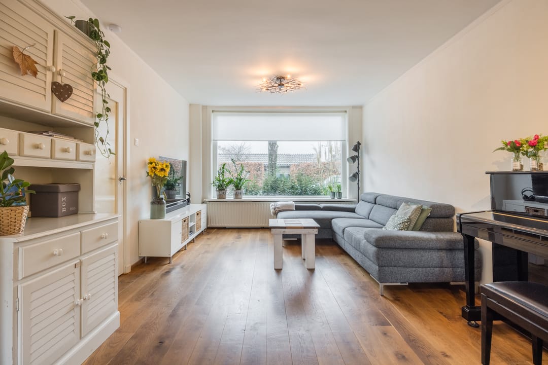 Foto 7 van Louise de Colignylaan 4