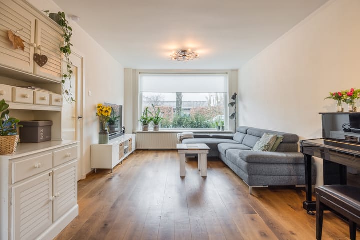 Foto 7 van Louise de Colignylaan 4