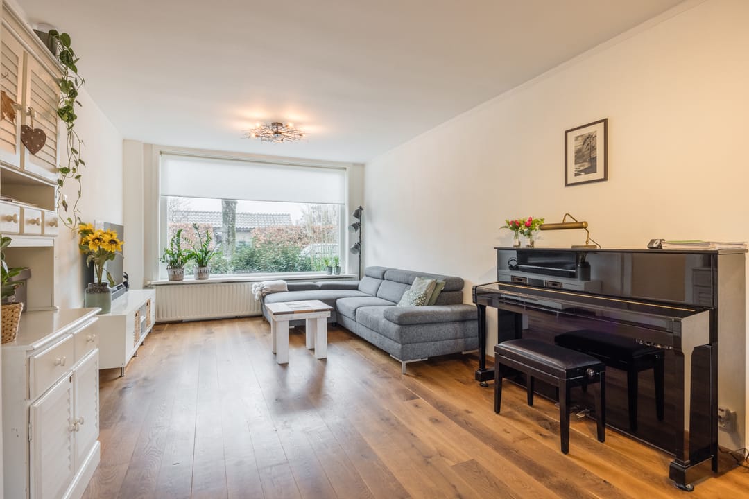 Foto 8 van Louise de Colignylaan 4