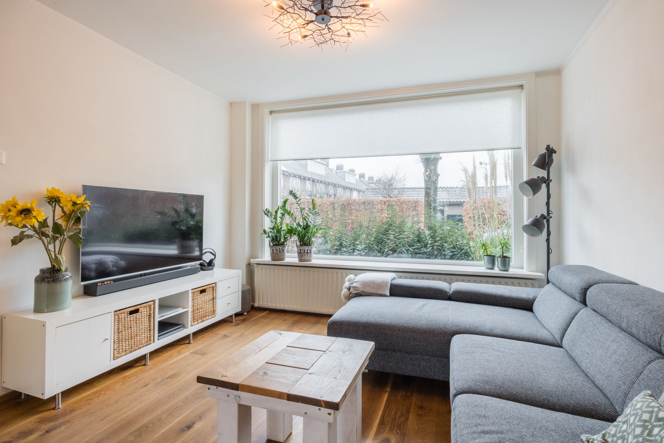 Foto 9 van Louise de Colignylaan 4