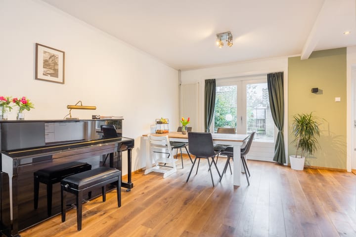 Foto 12 van Louise de Colignylaan 4