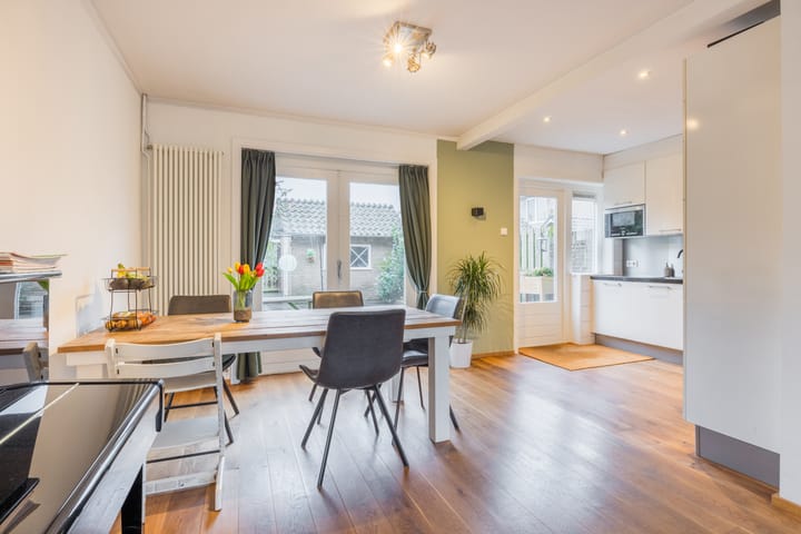 Foto 13 van Louise de Colignylaan 4