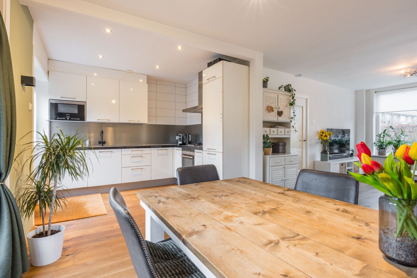 Foto 14 van Louise de Colignylaan 4