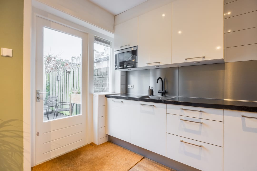 Foto 16 van Louise de Colignylaan 4