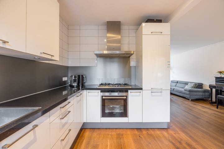 Foto 17 van Louise de Colignylaan 4