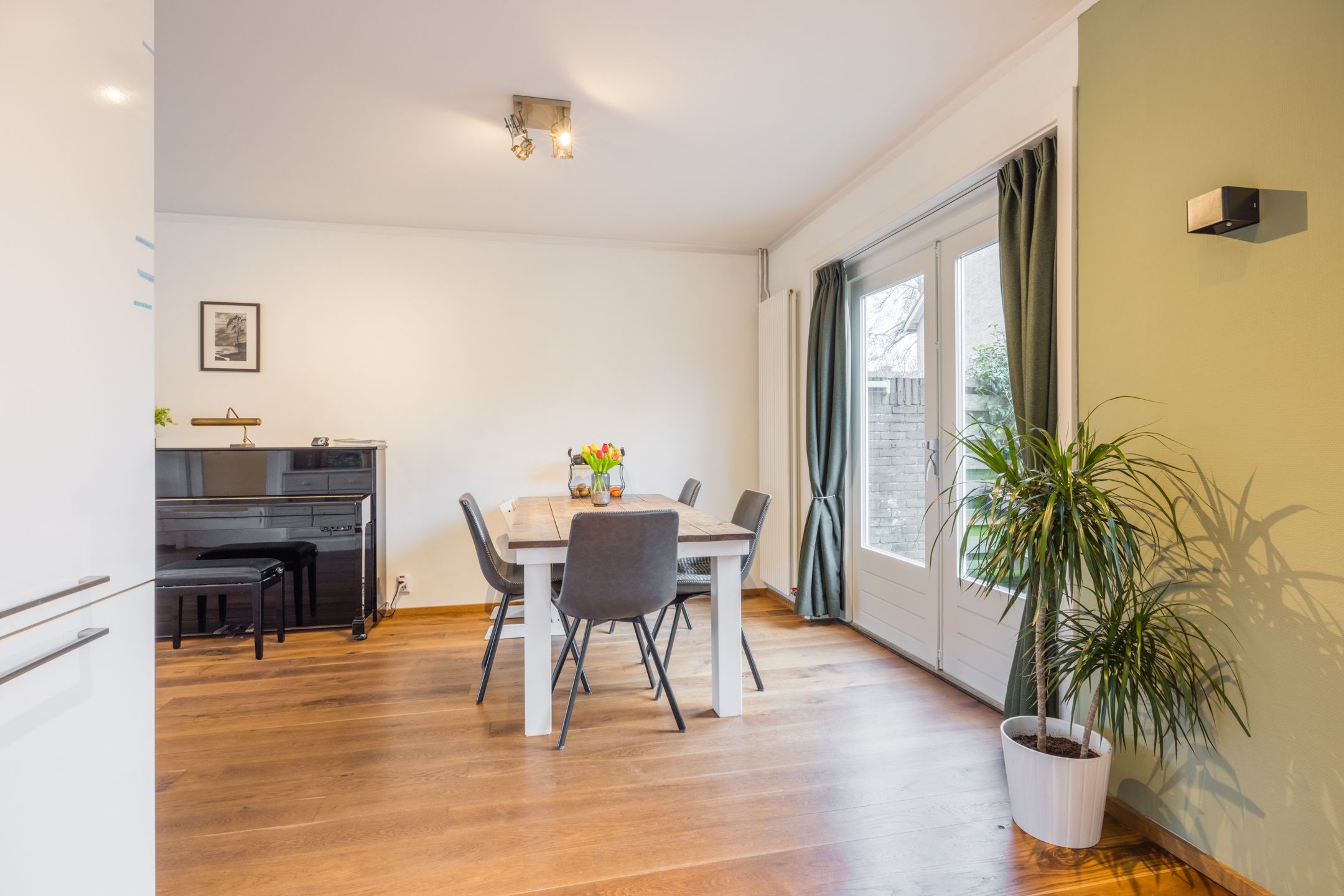 Foto 18 van Louise de Colignylaan 4