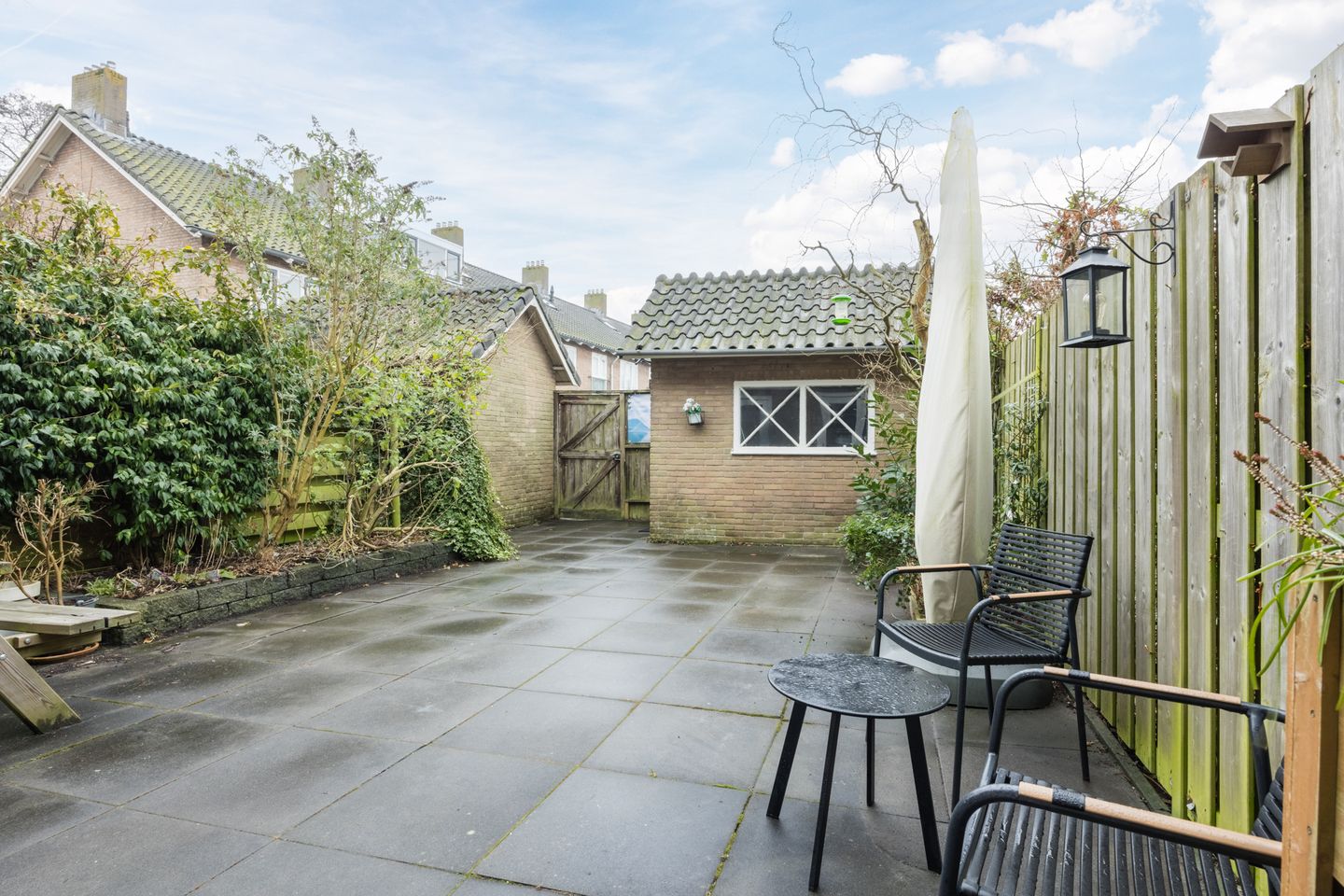 Foto 20 van Louise de Colignylaan 4