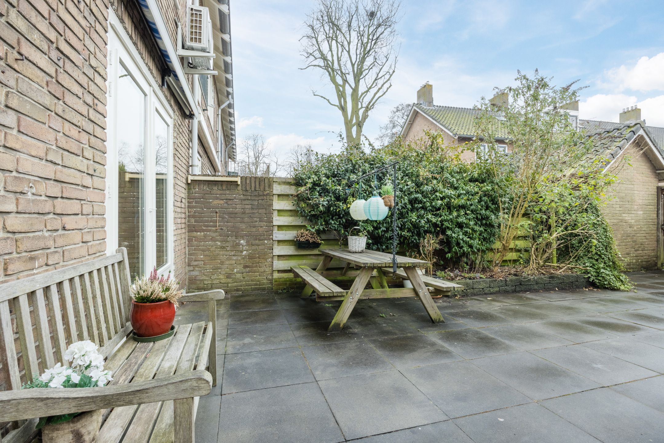 Foto 21 van Louise de Colignylaan 4