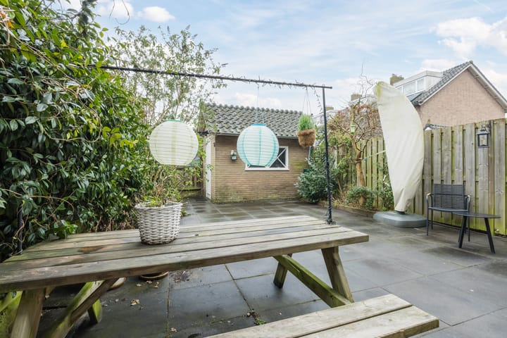 Foto 22 van Louise de Colignylaan 4