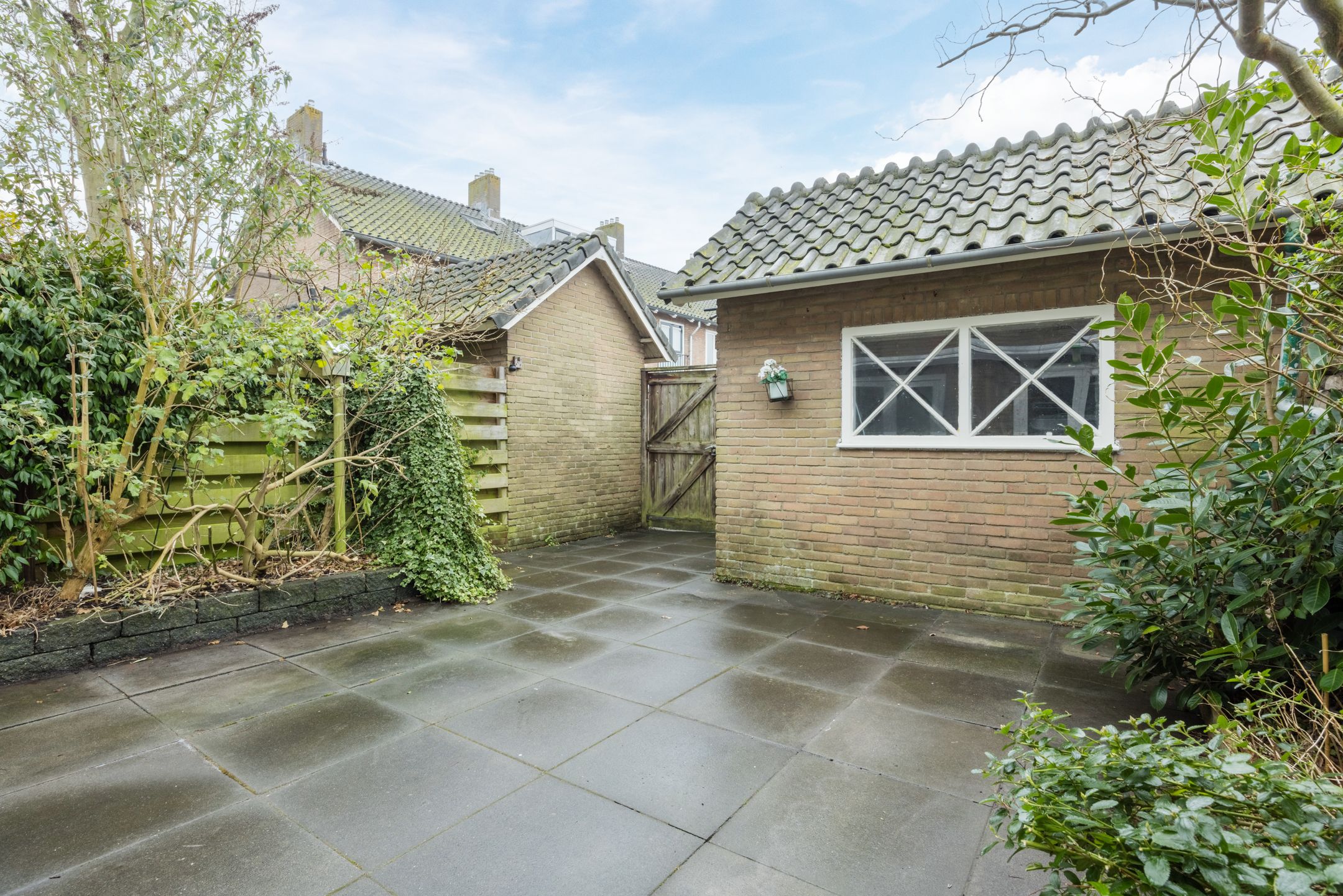 Foto 24 van Louise de Colignylaan 4