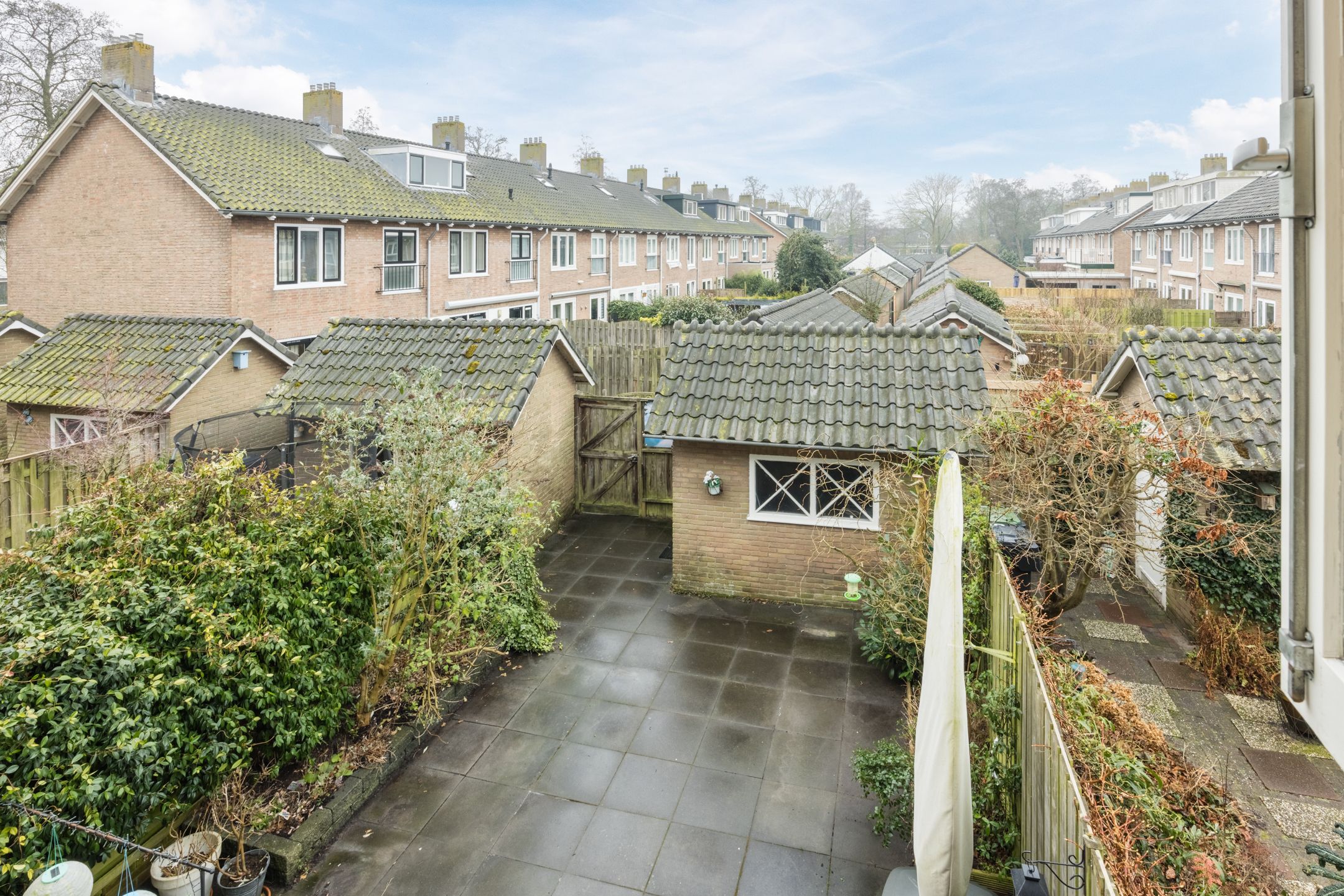 Foto 27 van Louise de Colignylaan 4