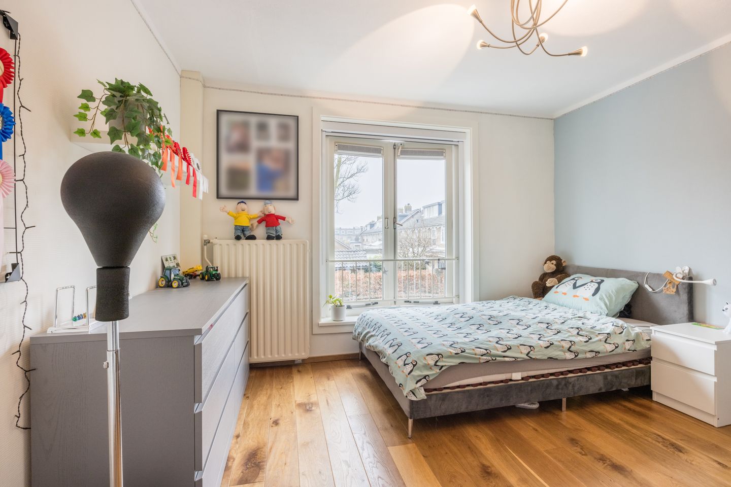 Foto 29 van Louise de Colignylaan 4